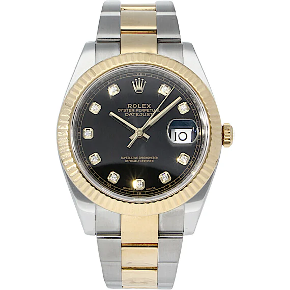 Rolex Datejust 126333 Rolex Datejust 126333
