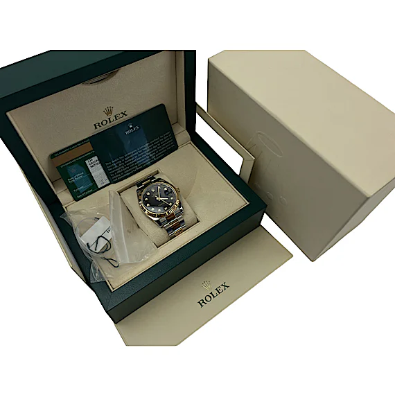 Rolex Datejust 126333 Rolex Datejust 126333