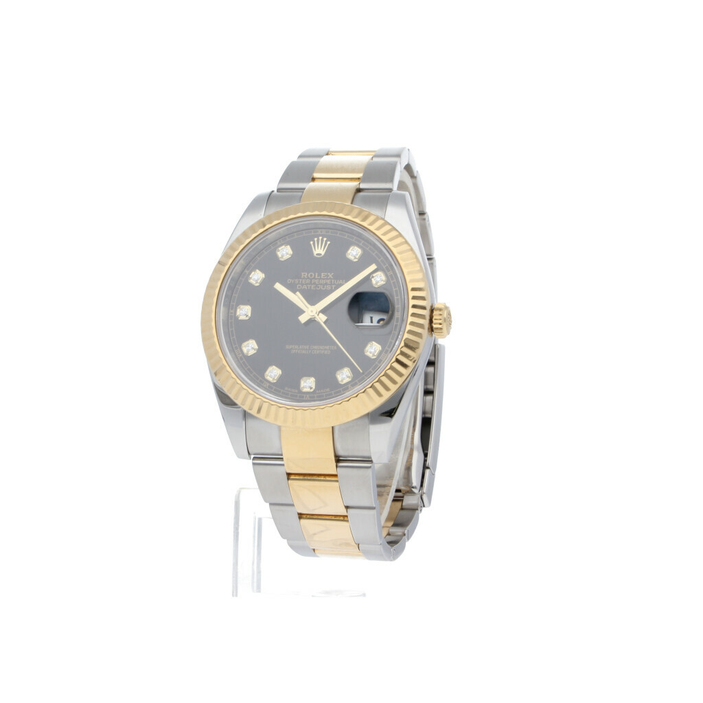 Rolex Datejust 126333