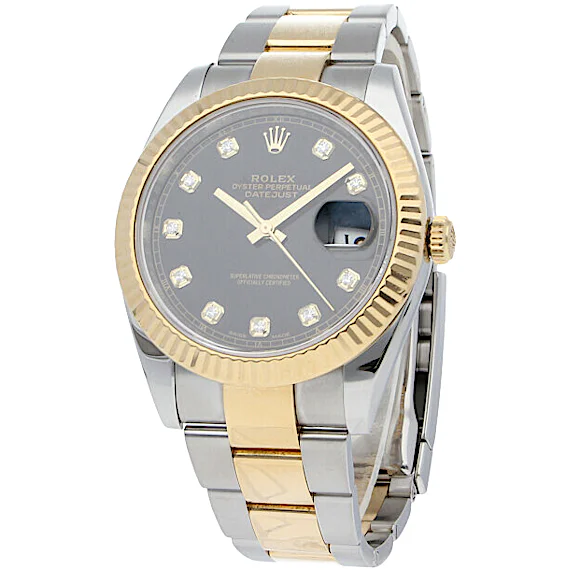 Rolex Datejust 126333 Rolex Datejust 126333