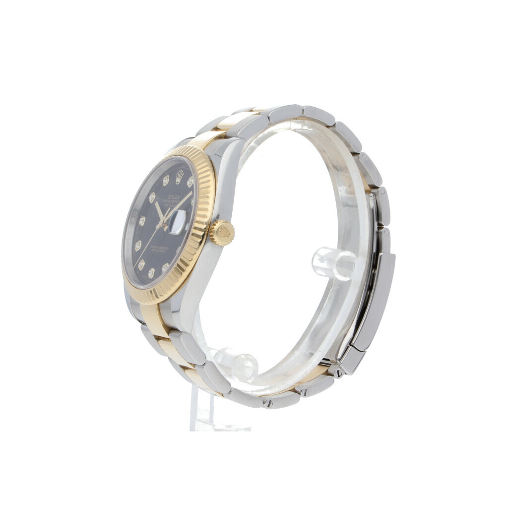 Rolex Datejust 126333