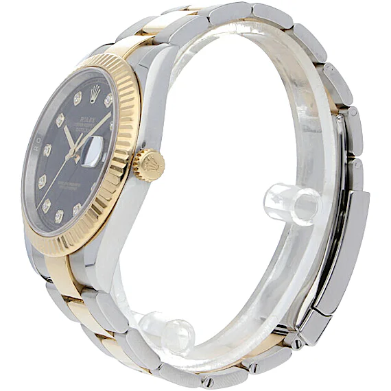 Rolex Datejust 126333 Rolex Datejust 126333