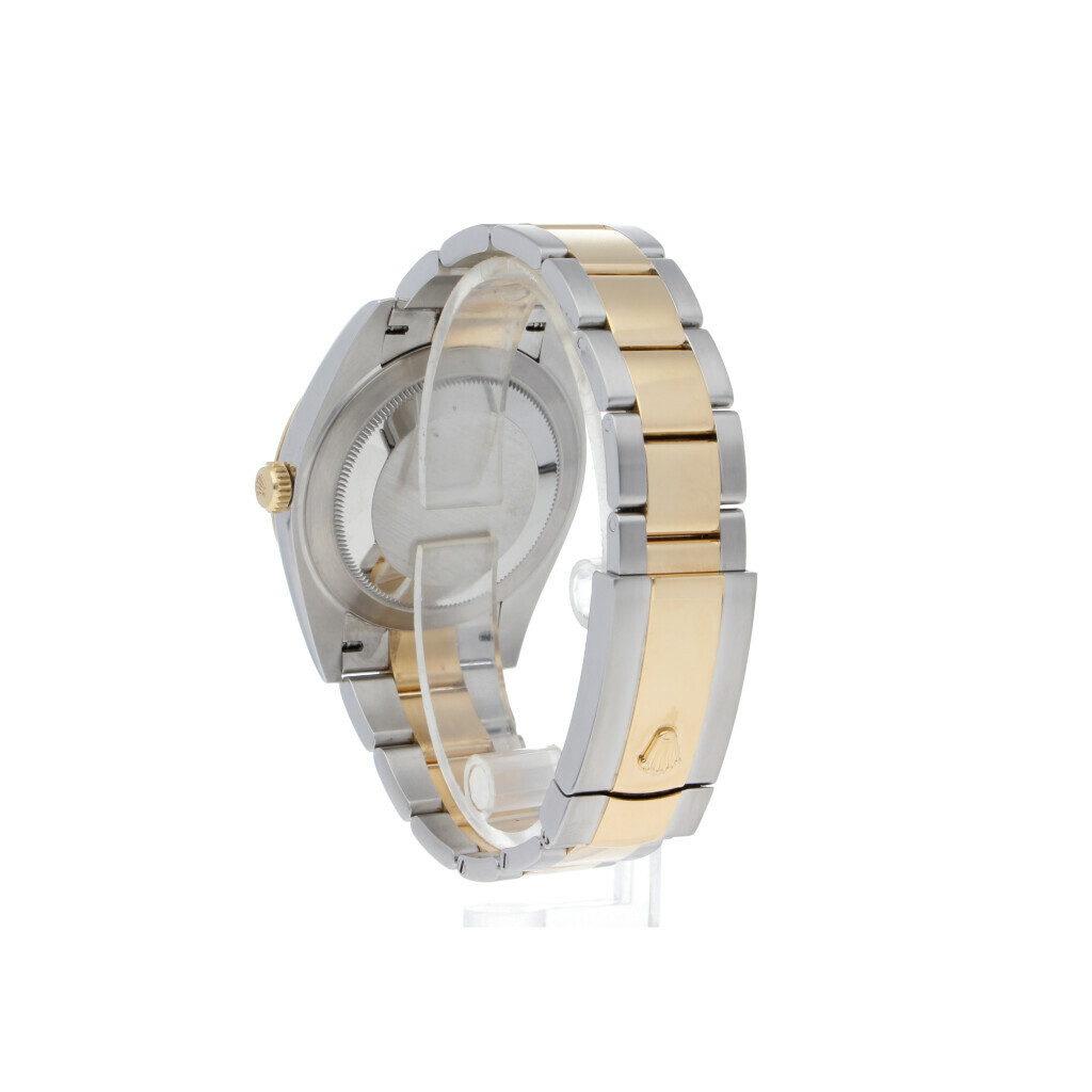 Rolex Datejust 126333