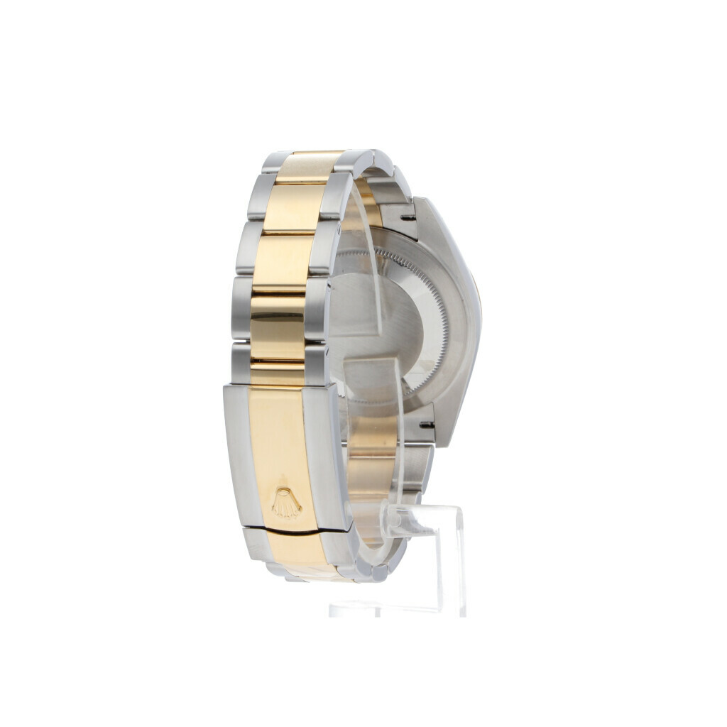 Rolex Datejust 126333