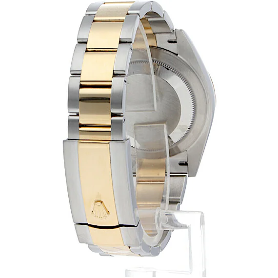 Rolex Datejust 126333 Rolex Datejust 126333