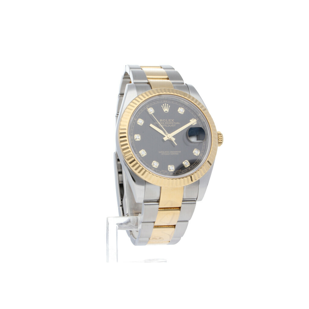 Rolex Datejust 126333