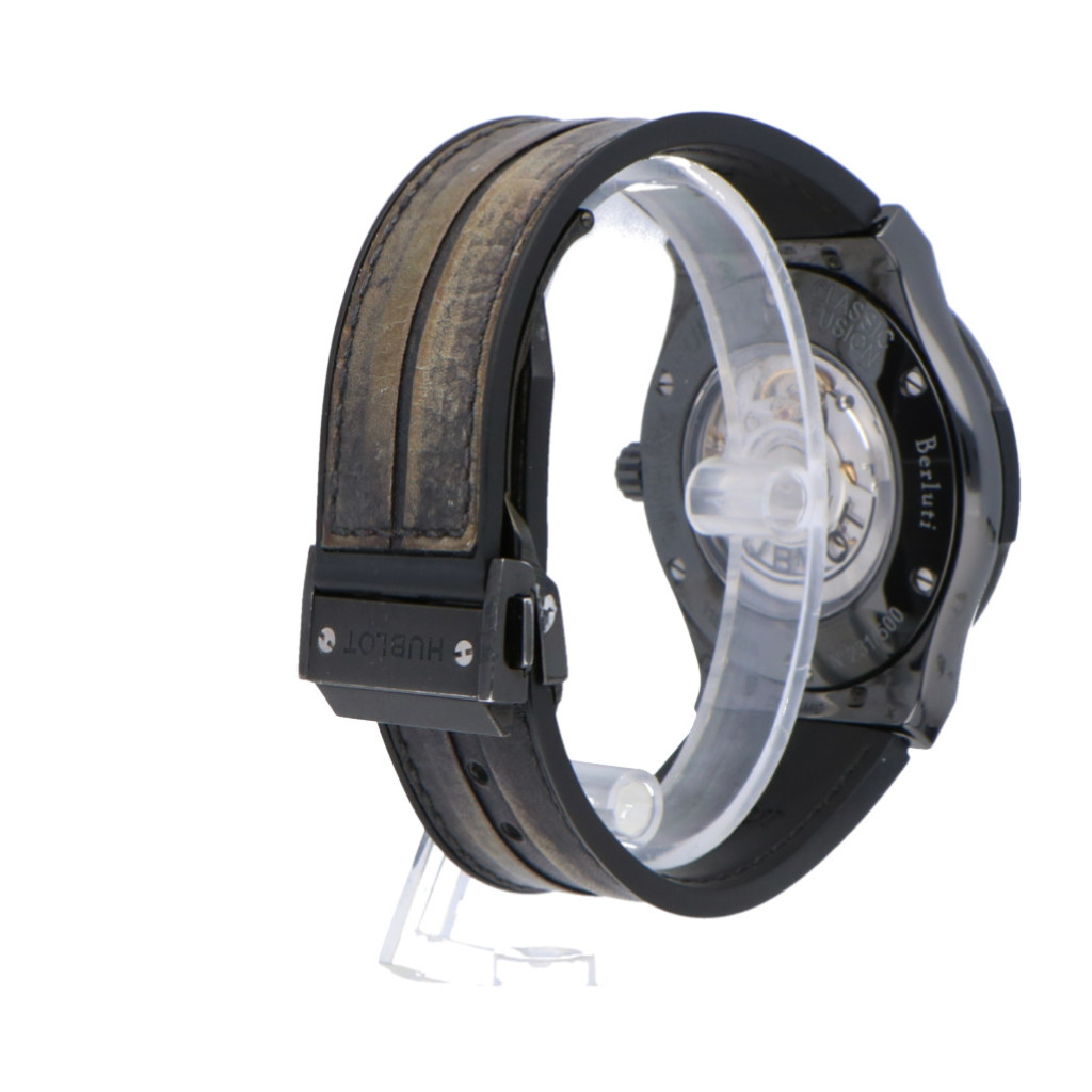 Hublot Classic Fusion 511.CM.0500.VR.BER16