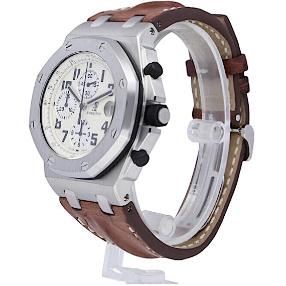 Audemars Piguet Royal Oak Offshore Safari Chro 26020ST.OO.D091CR.01 Audemars Piguet Royal Oak Offshore Safari Chro 26020ST.OO.D091CR.01