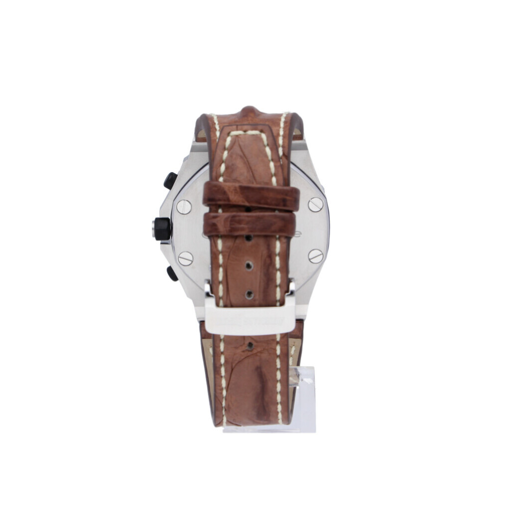 Audemars Piguet Royal Oak Offshore Safari Chro 26020ST.OO.D091CR.01