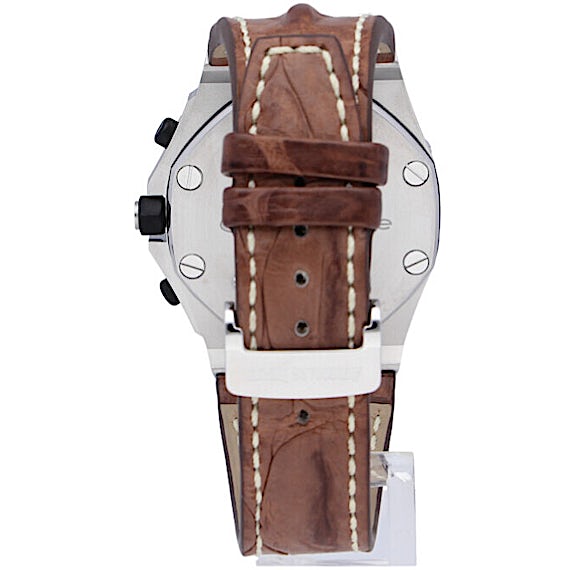 Audemars Piguet Royal Oak Offshore Safari Chro 26020ST.OO.D091CR.01 Audemars Piguet Royal Oak Offshore Safari Chro 26020ST.OO.D091CR.01