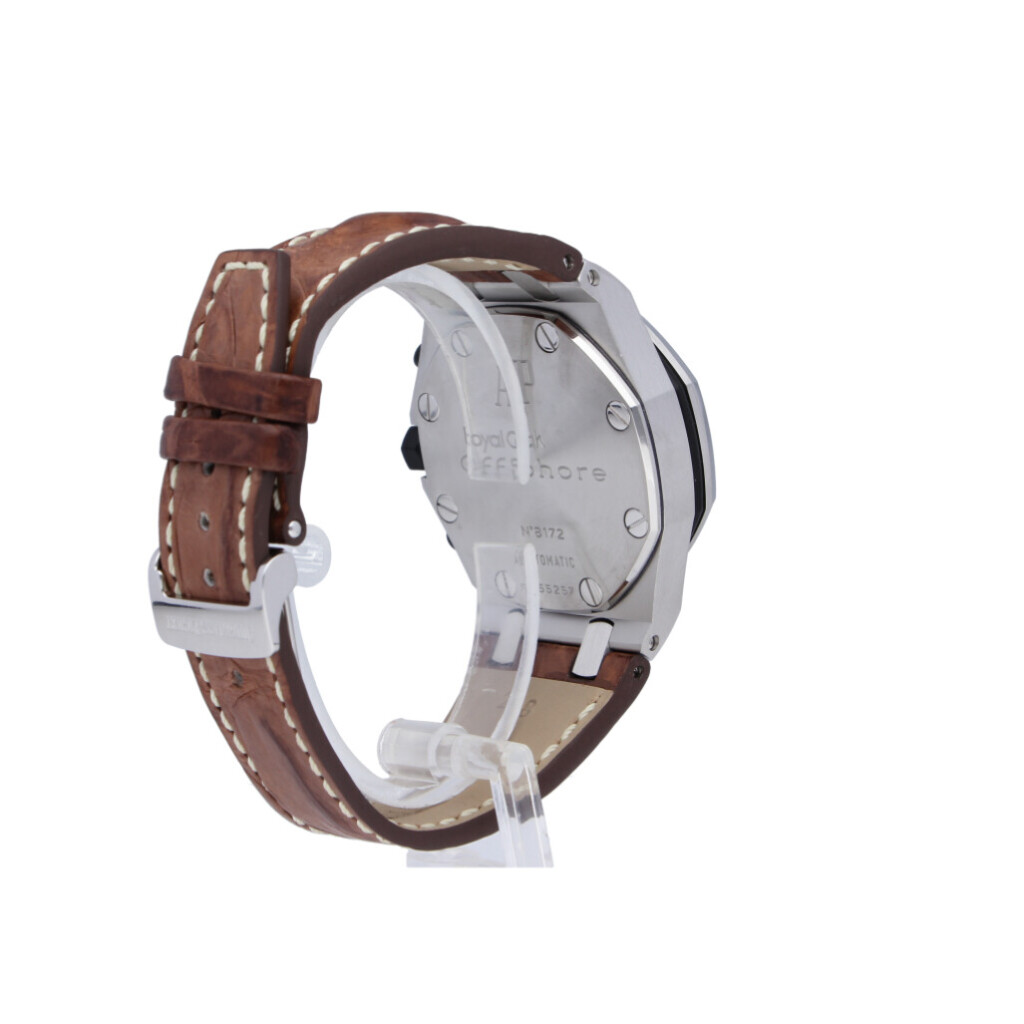 Audemars Piguet Royal Oak Offshore Safari Chro 26020ST.OO.D091CR.01