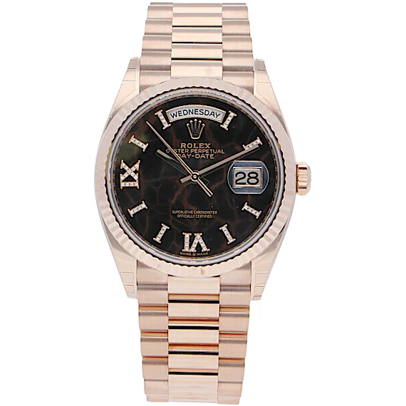 Rolex Day-Date 128235-0041 Rolex Day-Date 128235-0041