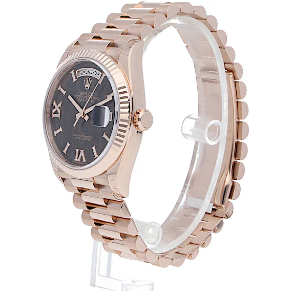 Rolex Day-Date 128235-0041 Rolex Day-Date 128235-0041