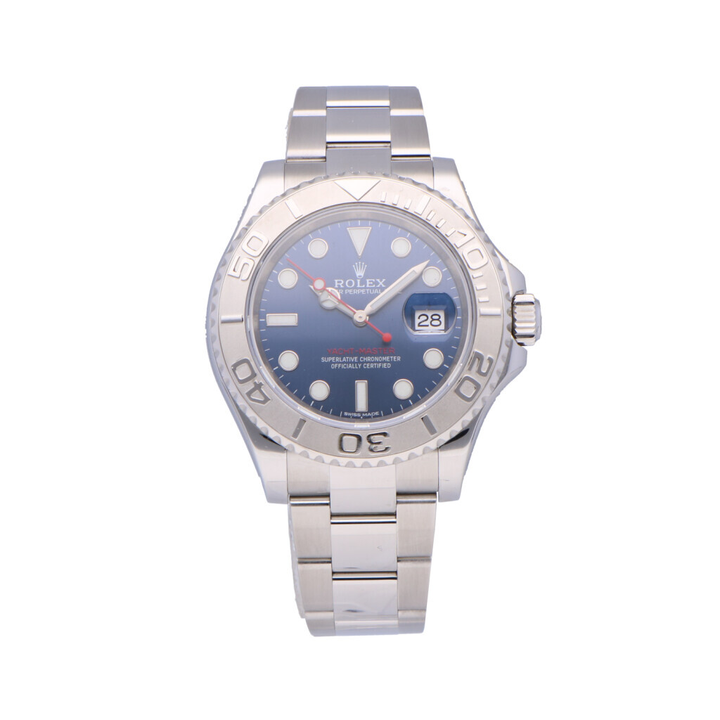 Rolex Yacht-Master 116622