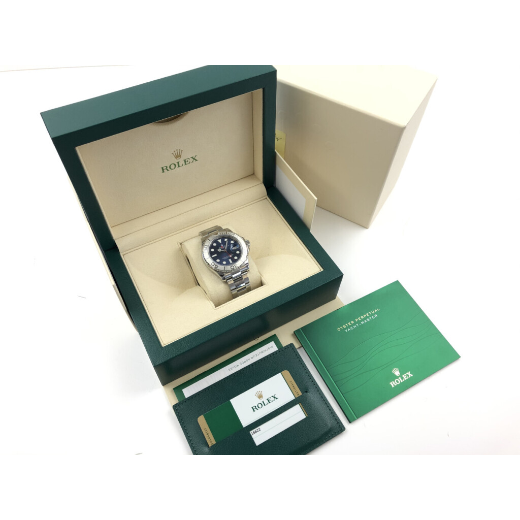 Rolex Yacht-Master 116622
