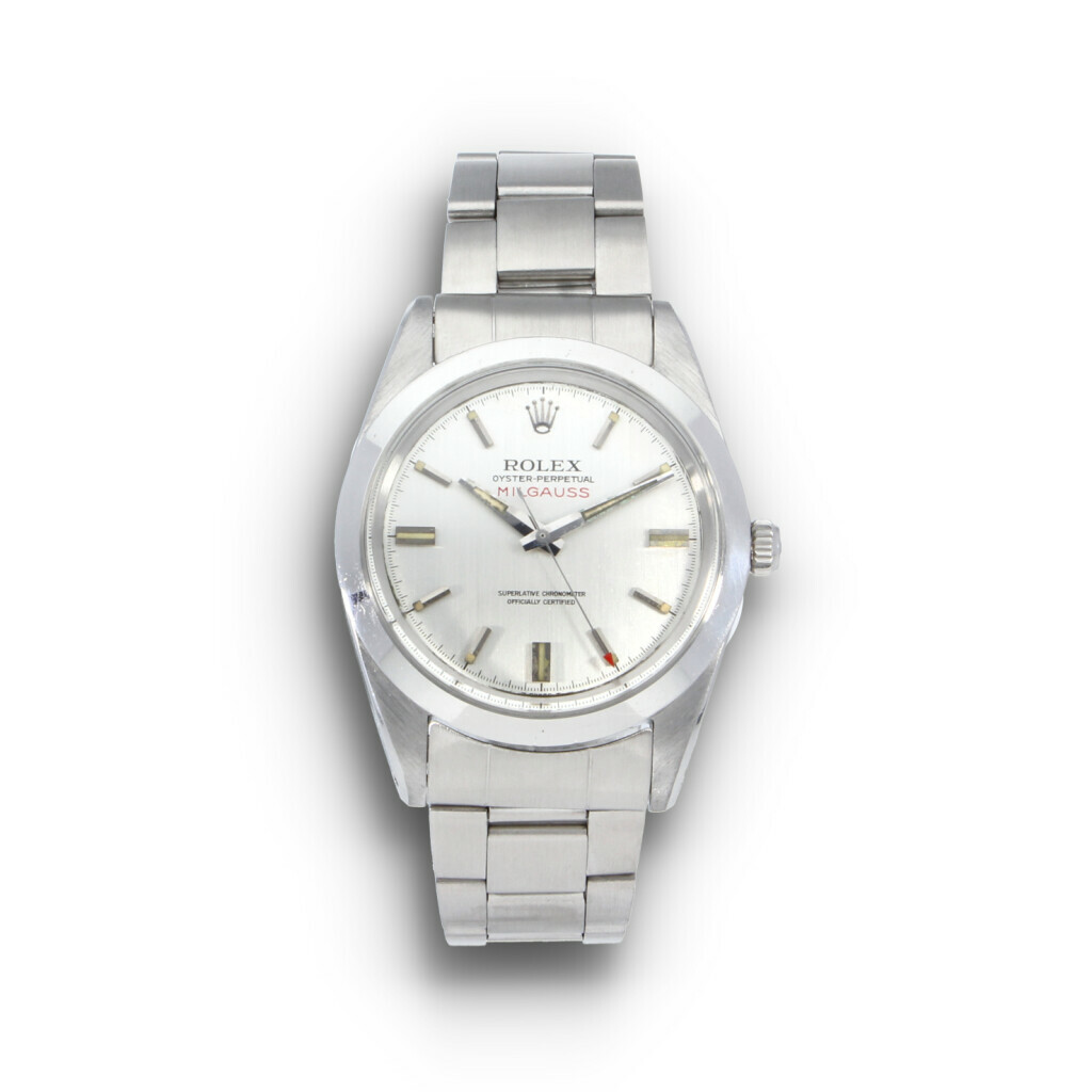 Rolex Milgauss 38