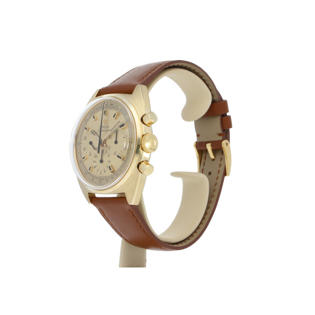 Omega Seamaster 145.016