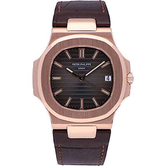 Patek Philippe Nautilus 5711R-001 Patek Philippe Nautilus 5711R-001