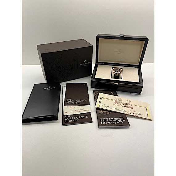 Patek Philippe Nautilus 5711R-001 Patek Philippe Nautilus 5711R-001