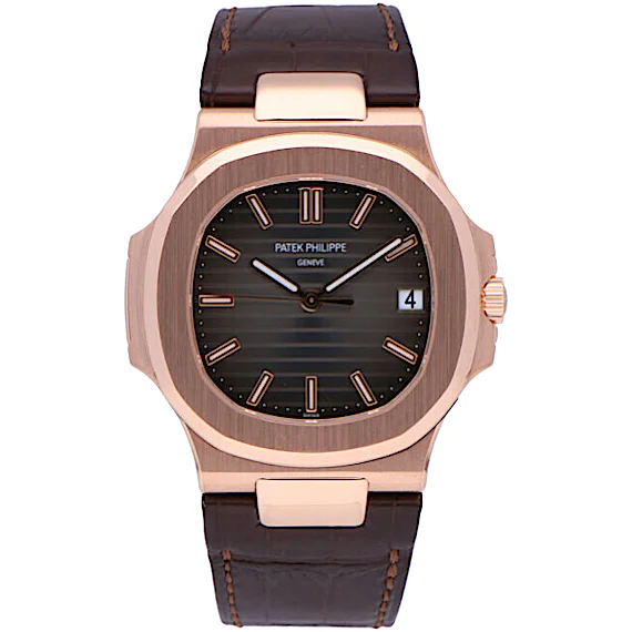 Patek Philippe Nautilus 5711R-001 Patek Philippe Nautilus 5711R-001