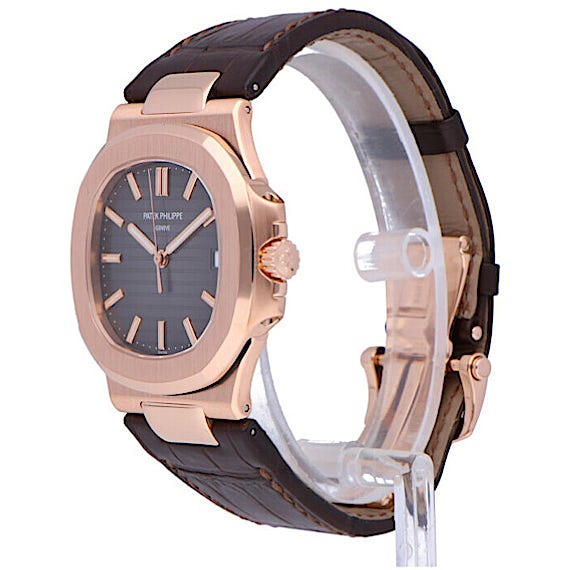 Patek Philippe Nautilus 5711R-001 Patek Philippe Nautilus 5711R-001