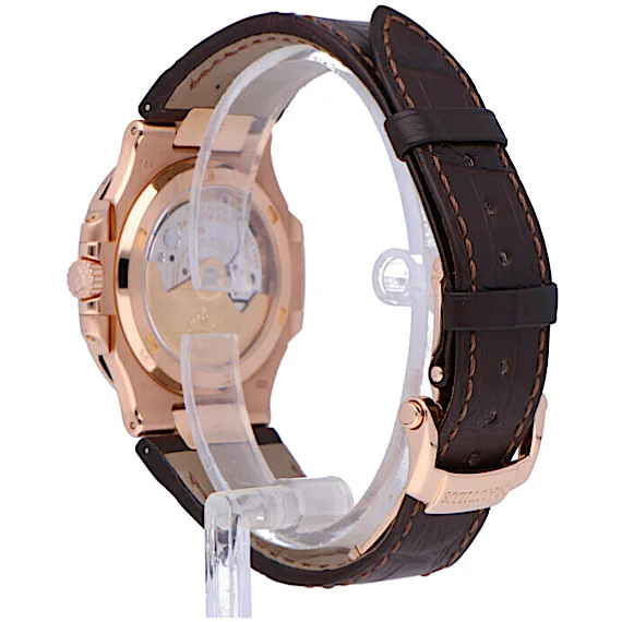 Patek Philippe Nautilus 5711R-001 Patek Philippe Nautilus 5711R-001