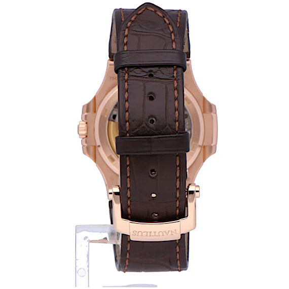 Patek Philippe Nautilus 5711R-001 Patek Philippe Nautilus 5711R-001