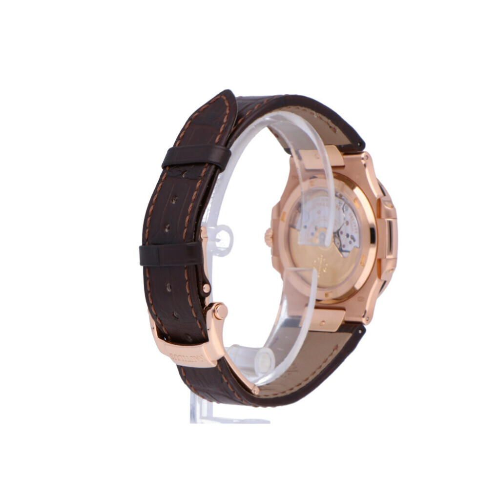 Patek Philippe Nautilus 5711R-001