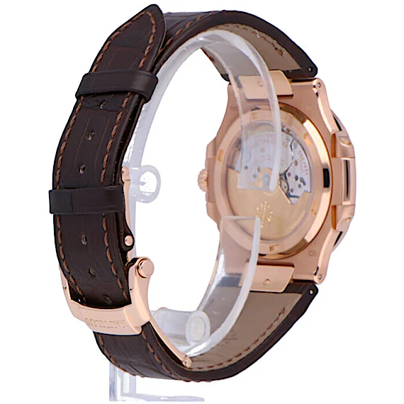 Patek Philippe Nautilus 5711R-001 Patek Philippe Nautilus 5711R-001