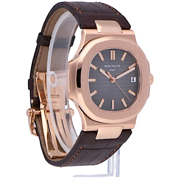 Patek Philippe Nautilus 5711R-001 Patek Philippe Nautilus 5711R-001