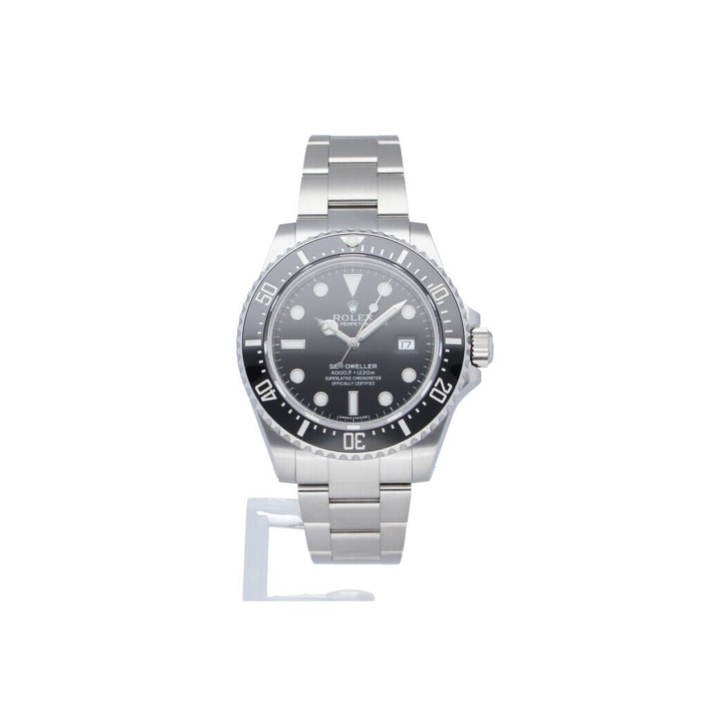 Rolex Sea-Dweller 116600