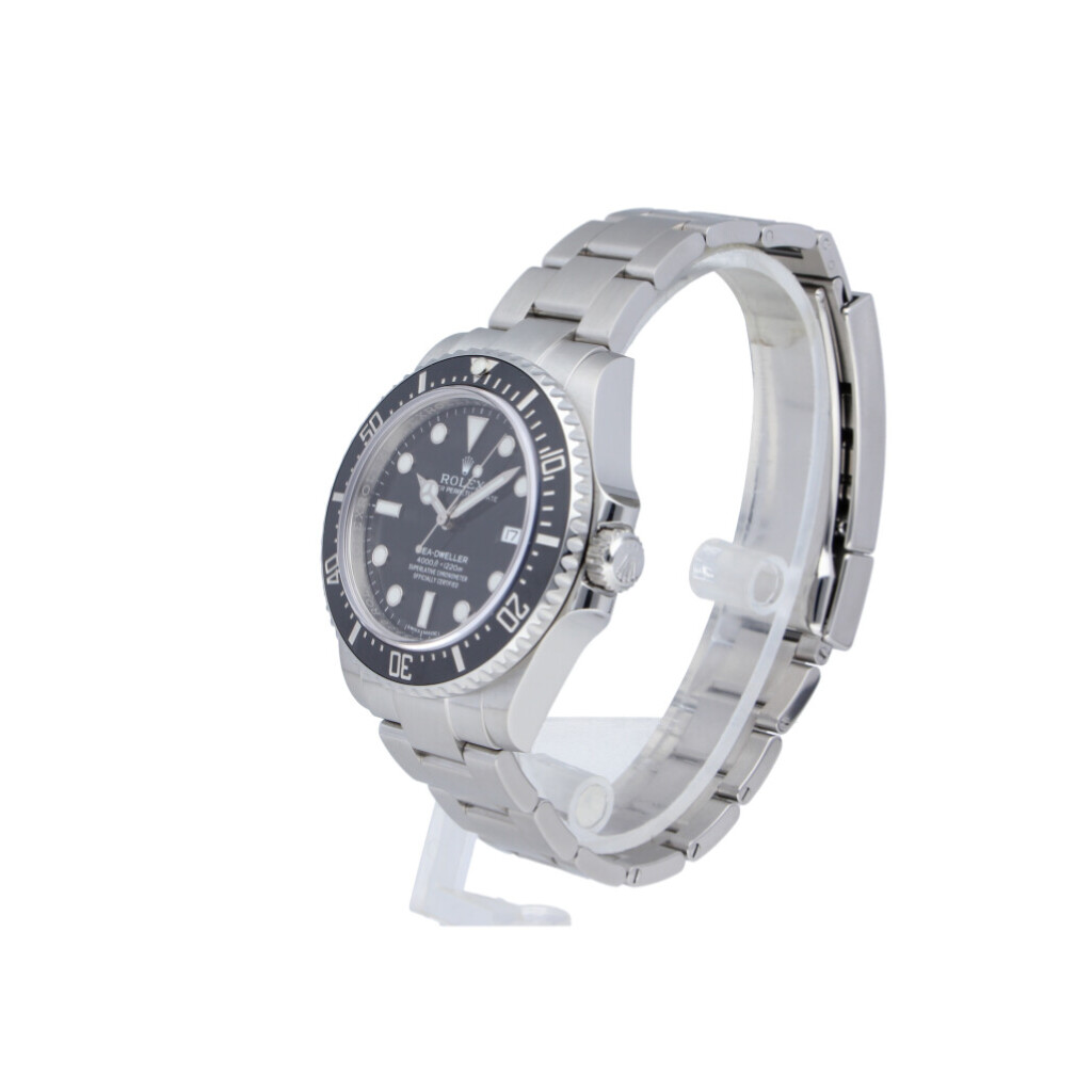 Rolex Sea-Dweller 116600