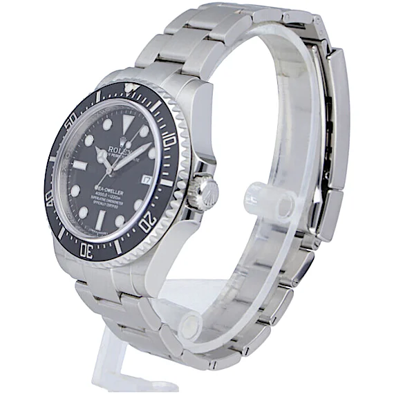 Rolex Sea-Dweller 116600 Rolex Sea-Dweller 116600