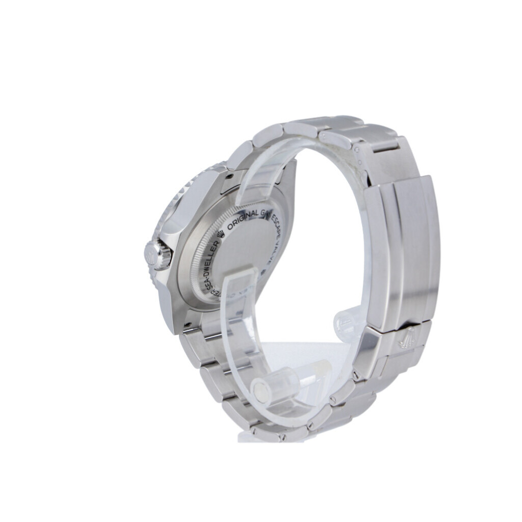 Rolex Sea-Dweller 116600