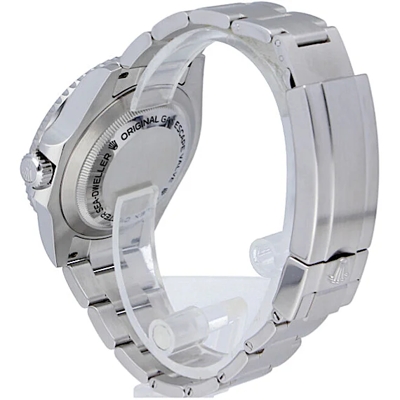 Rolex Sea-Dweller 116600 Rolex Sea-Dweller 116600