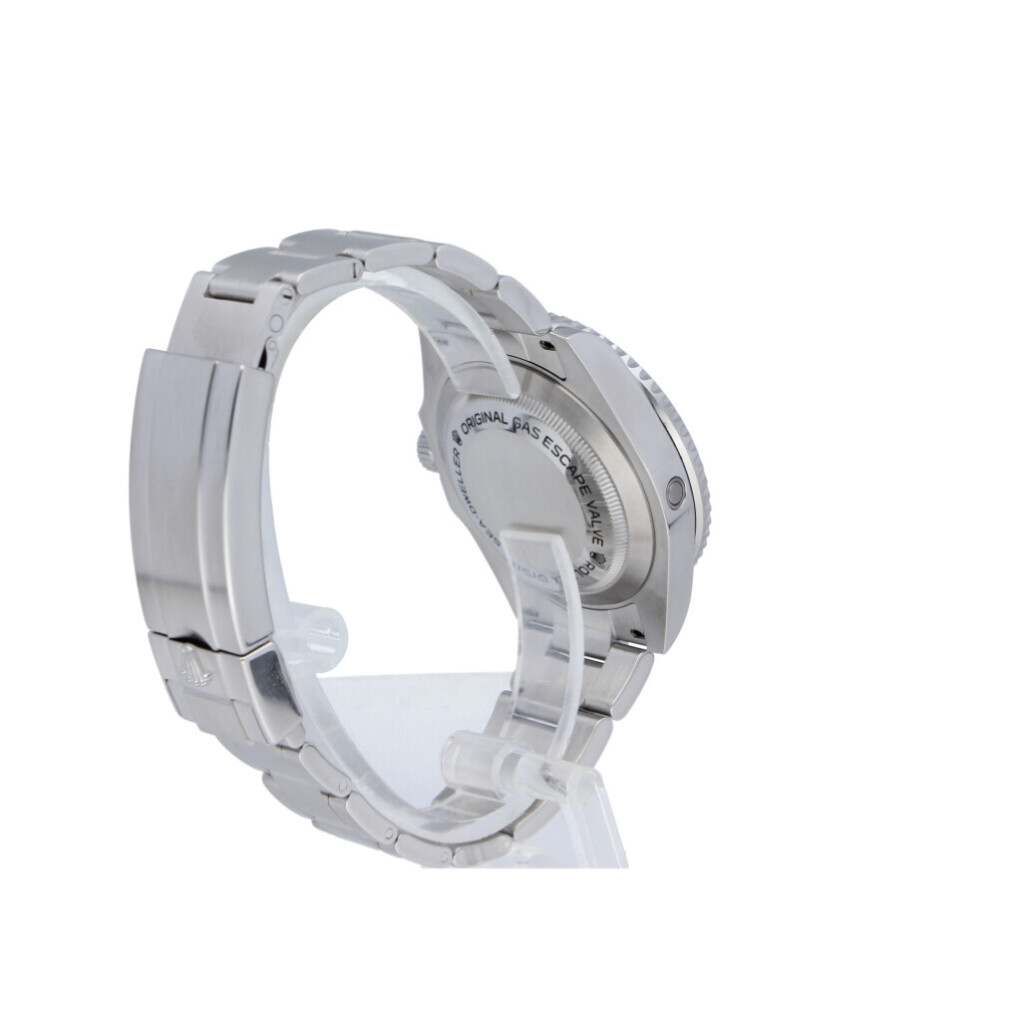 Rolex Sea-Dweller 116600