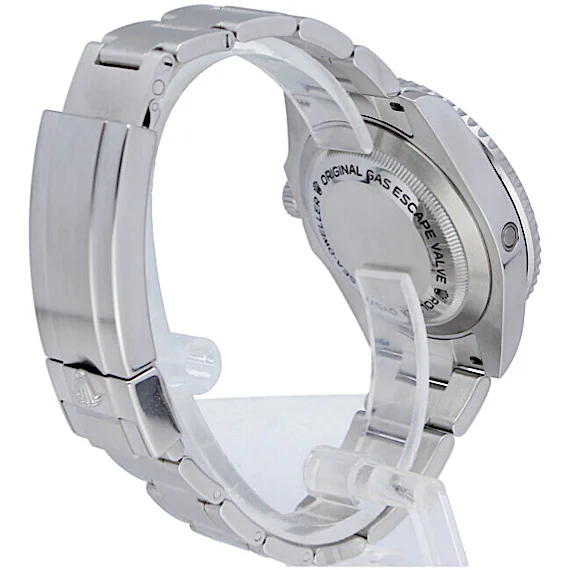 Rolex Sea-Dweller 116600 Rolex Sea-Dweller 116600