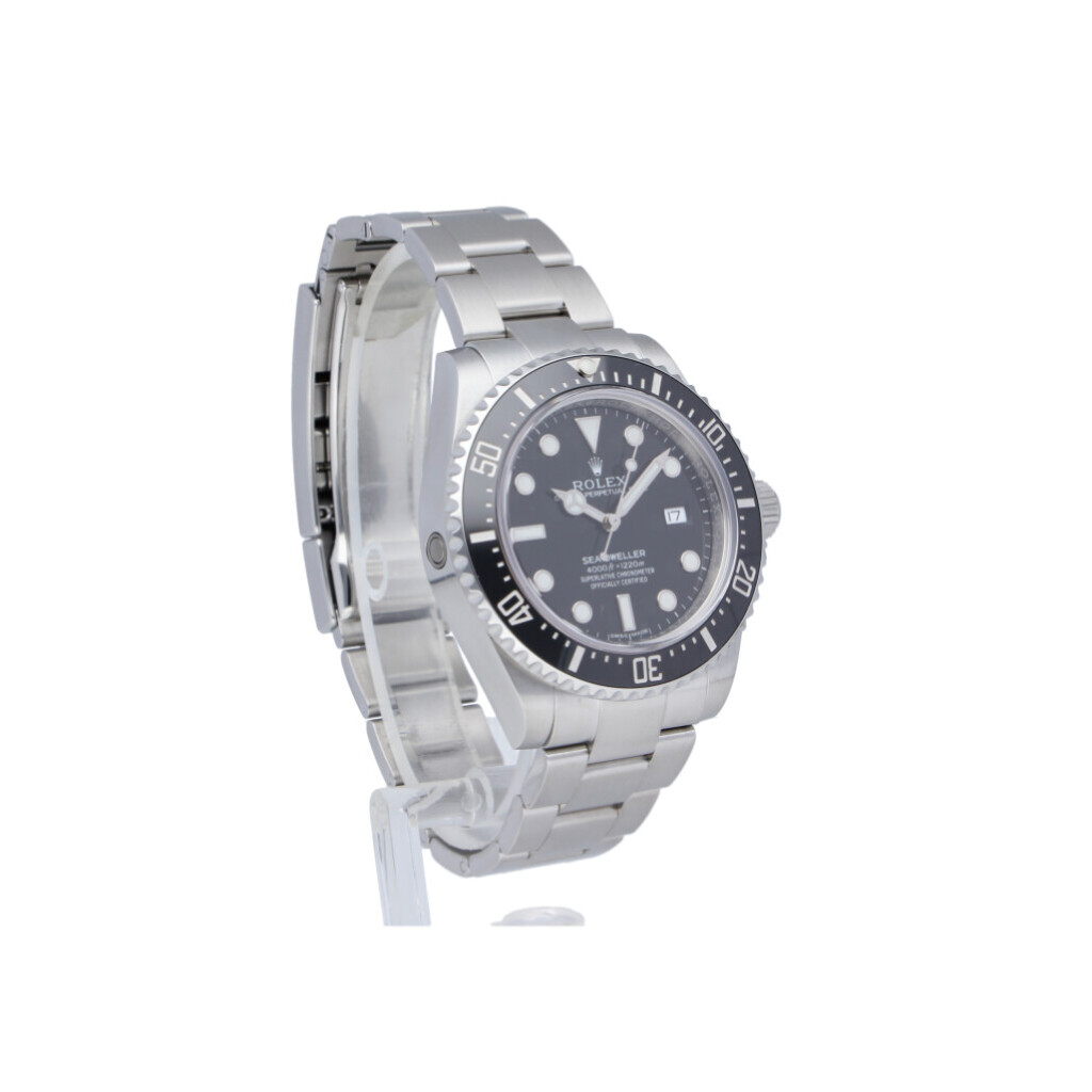 Rolex Sea-Dweller 116600