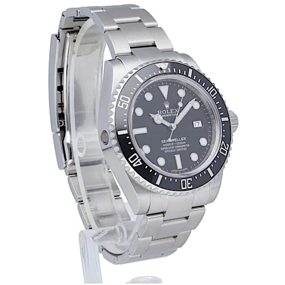 Rolex Sea-Dweller 116600 Rolex Sea-Dweller 116600