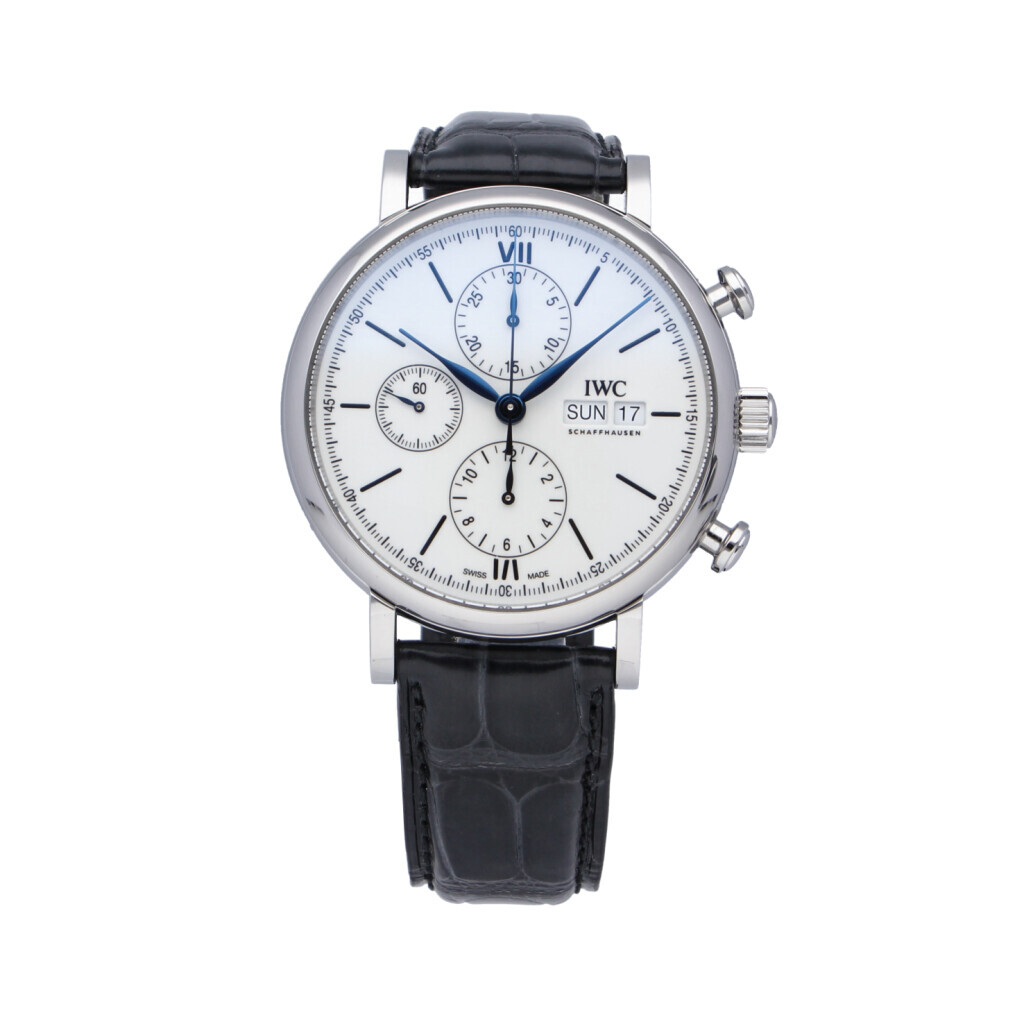 IWC Portofino IW391024