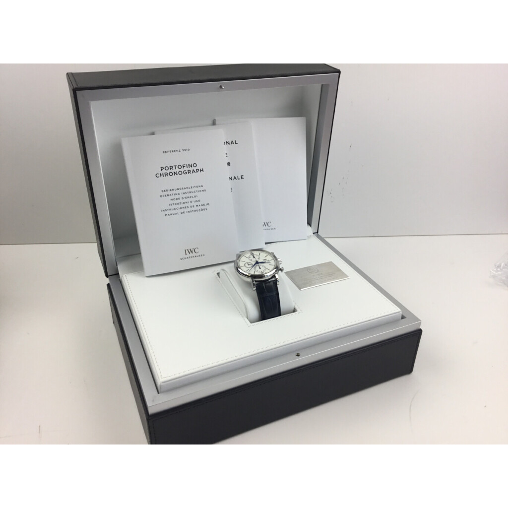 IWC Portofino IW391024