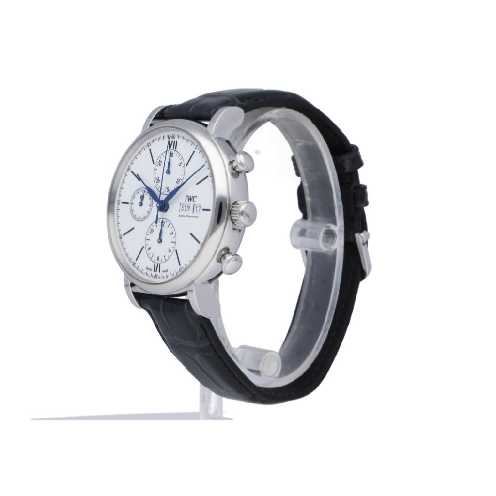 IWC Portofino IW391024