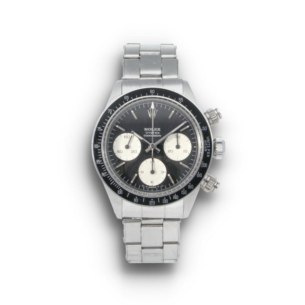 Rolex Daytona  37 6263