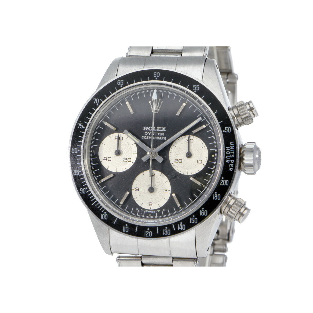 Rolex Daytona  37 6263