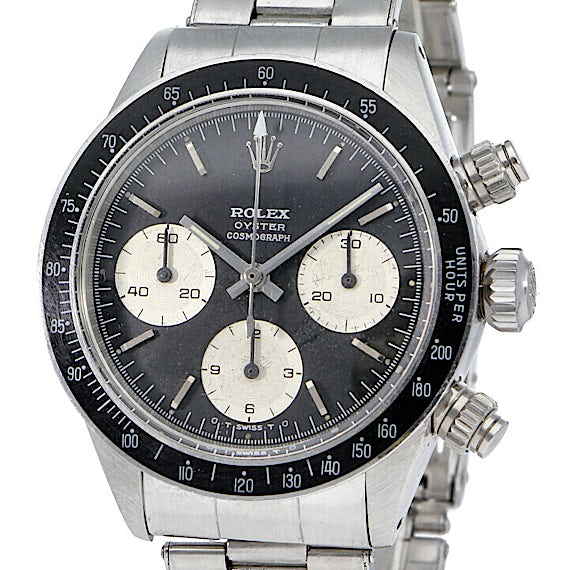 Rolex Daytona 37 6263 Rolex Daytona 37 6263