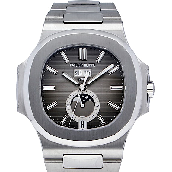 Patek Philippe Nautilus 5726/1A-001  Patek Philippe Nautilus 5726/1A-001