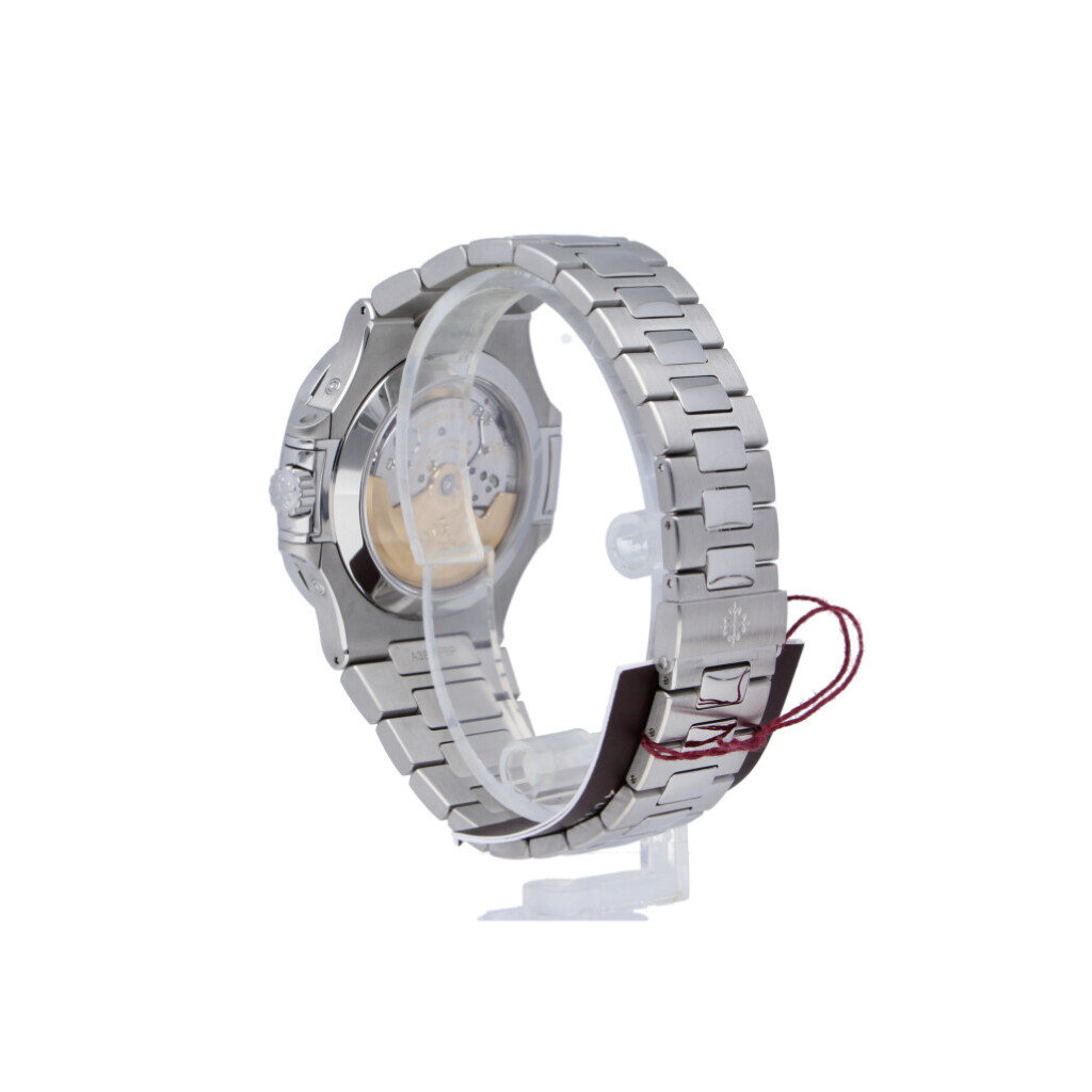 Patek Philippe Nautilus 5726/1A-001