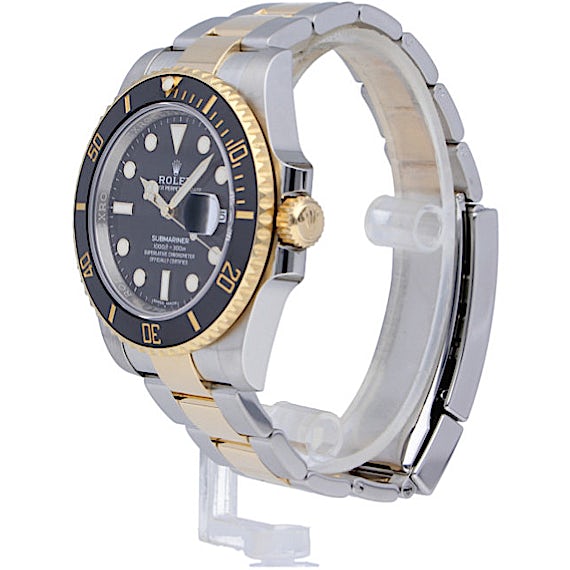 Rolex Submariner 116613LN Rolex Submariner 116613LN
