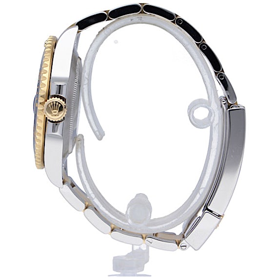 Rolex Submariner 116613LN Rolex Submariner 116613LN