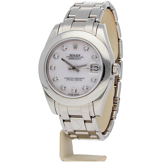 Rolex Pearlmaster 81209 Rolex Pearlmaster 81209